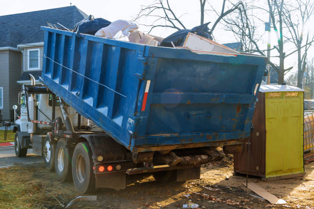 Junk Removal for Events in University Park, IL